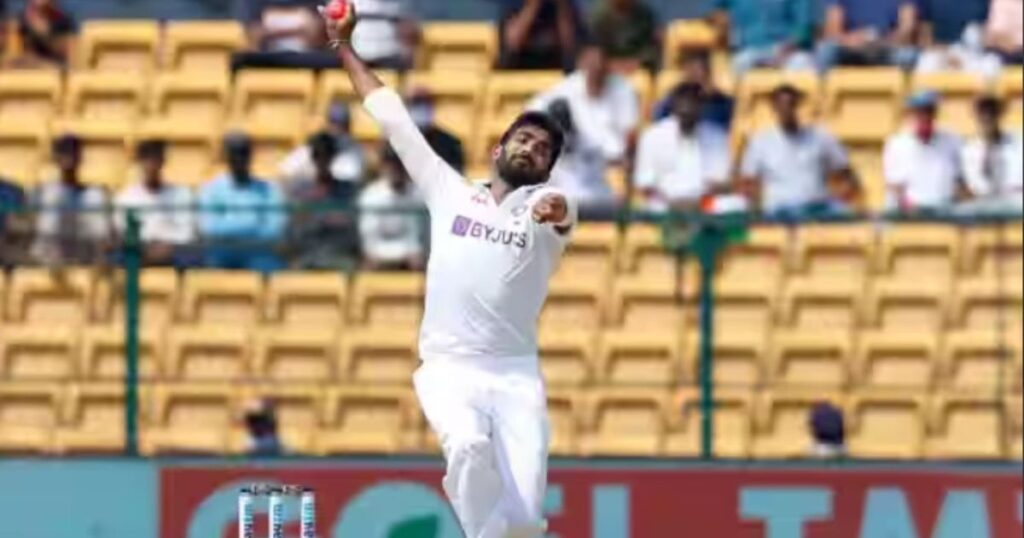 ICC अवार्ड जसप्रीत बुमराह
