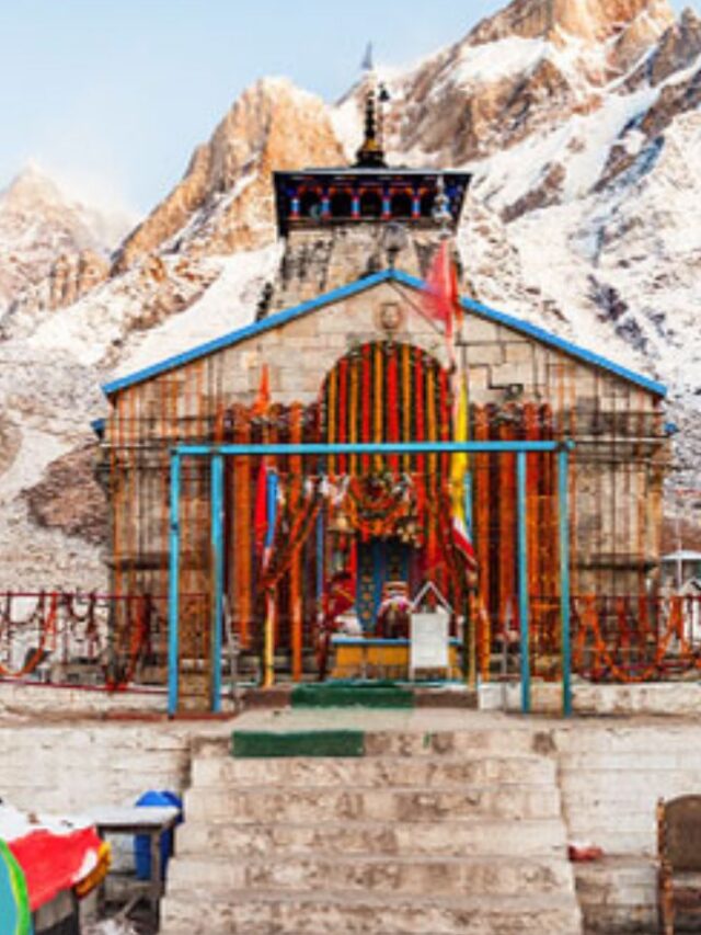 चारधाम यात्रा 2025: चारधाम यात्रा का पंजीकरण, ठहरने की जगह, आवश्यक वस्तुए के बारे में जानेंगे।